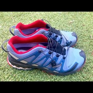 Salomon XA PRO 3D v8 GTX
